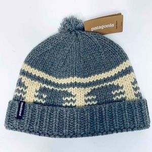Patagonia Sapka Beanie Hat Unisex